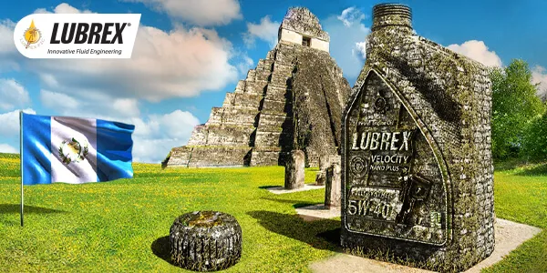 Global Gears in Motion – July 2025 Lubrex Expands Footprint and Industry Collaboration