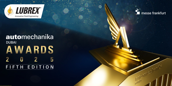 Shaping the Future of Lubricants with Awards, Expansion & Innovation