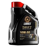 DRIFT SP 10W-50 FULLY SYNTHETIC