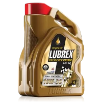 VELOCITY PRIME SQ 10W-30 FULLY SYNTHETIC