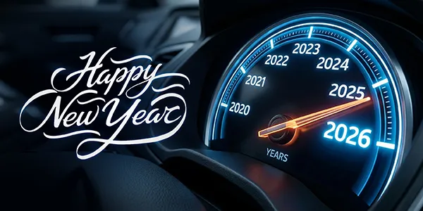 Reflecting on a Year of Growth, Innovation & Global Partnerships