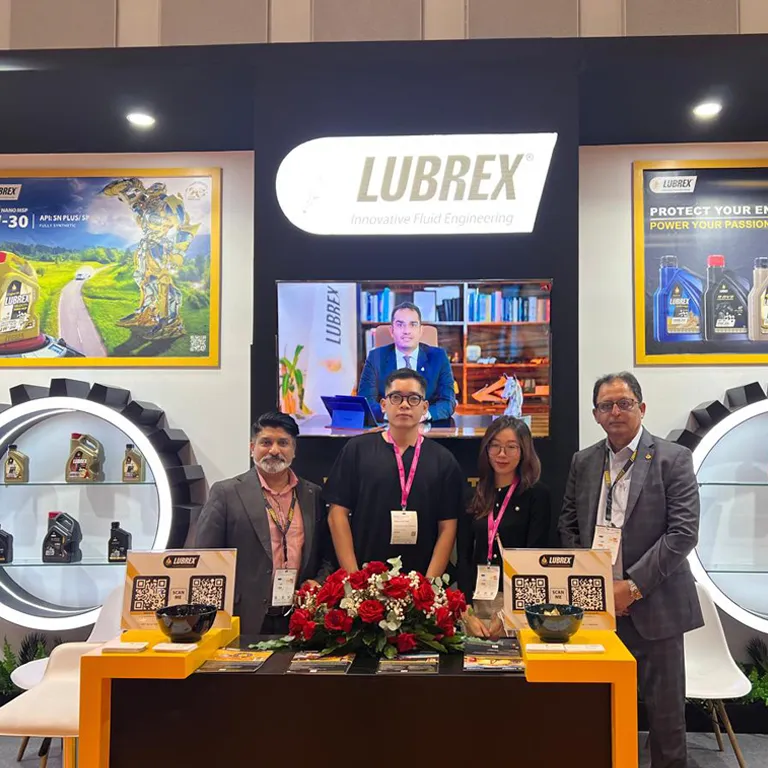 Automechanika Ho Chi Minh City