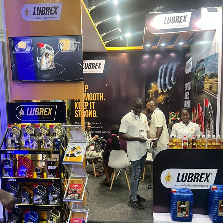 West Africa Automotive Show