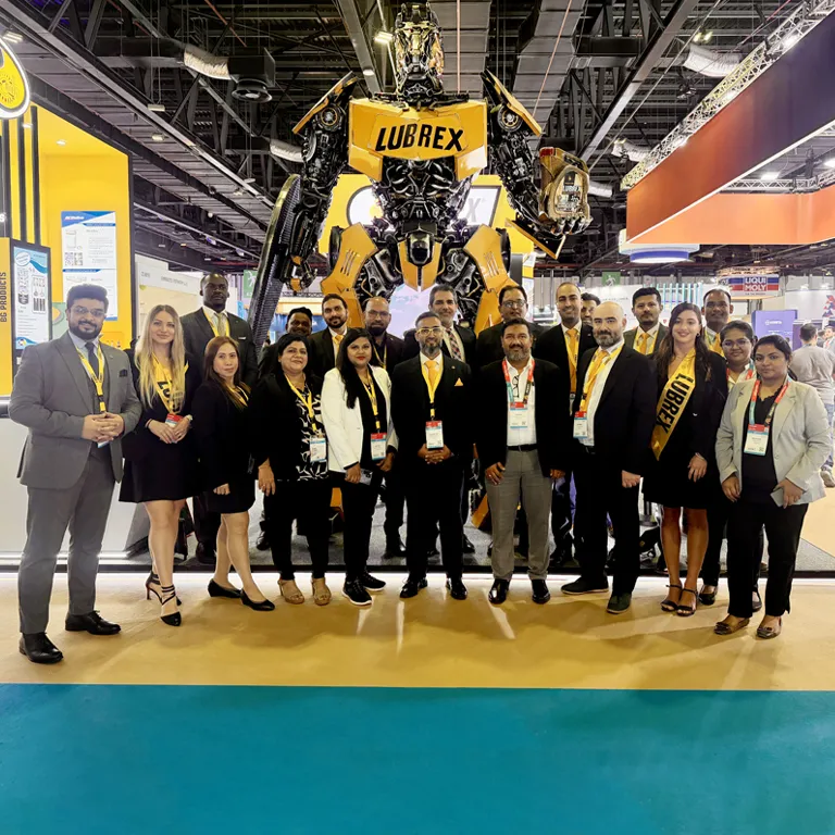 Automechanika Dubai 2025