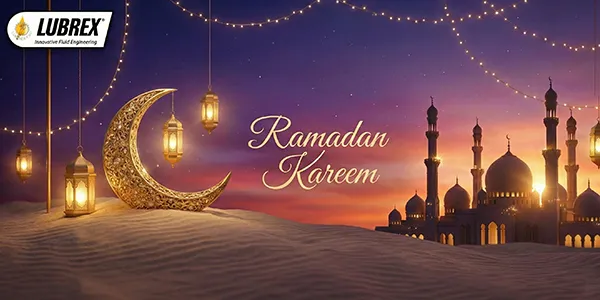 Stronger Together This Ramadan – Lubrex Community & Growth Highlights
