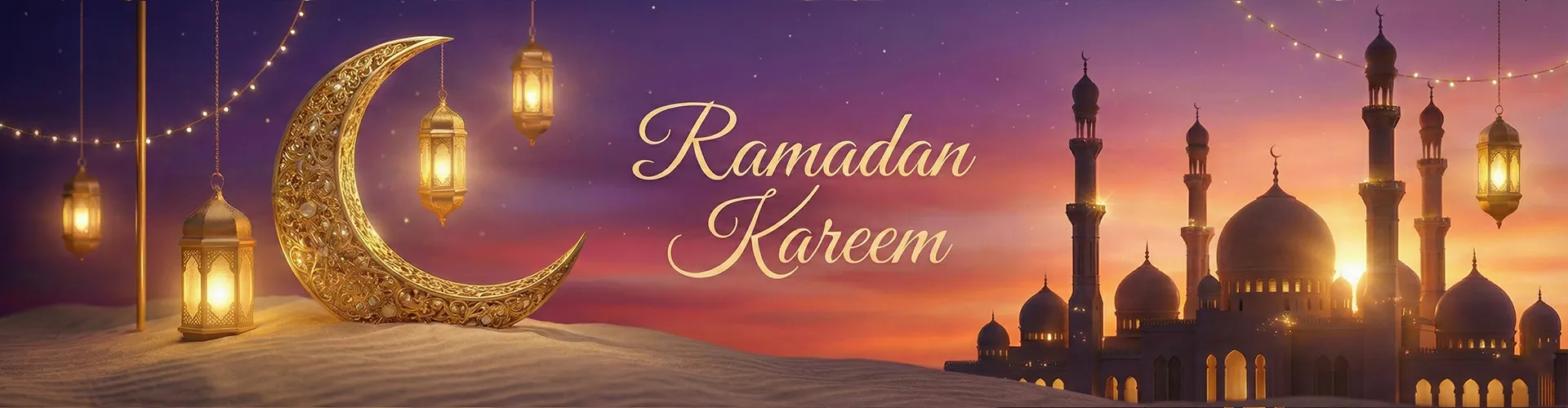 Stronger Together This Ramadan – Lubrex Community & Growth Highlights Stronger Together This Ramadan – Lubrex Community & Growth Highlights