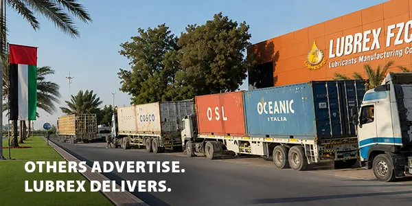 Driven by Unity, Delivered with Commitment