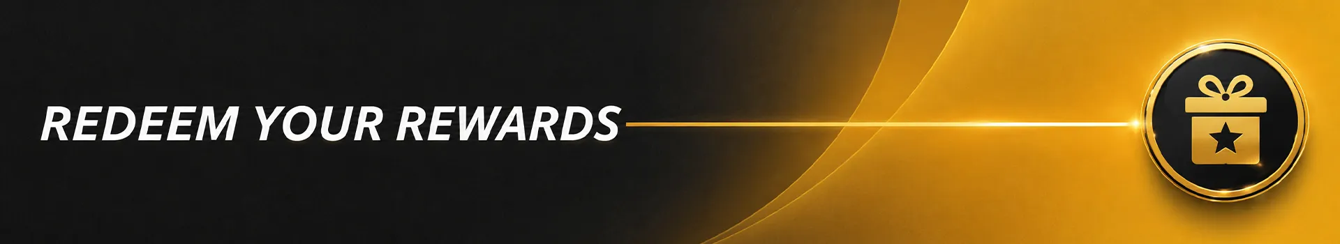 Rewards gifts