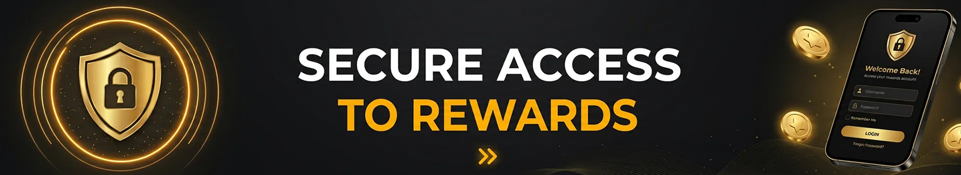 Rewards Login