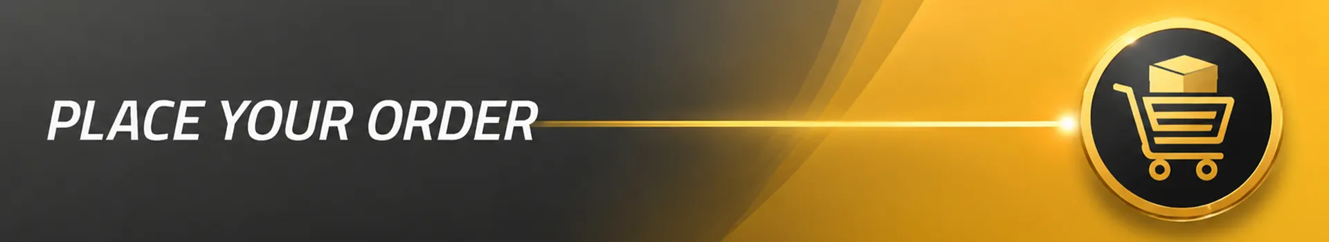 Rewards orders