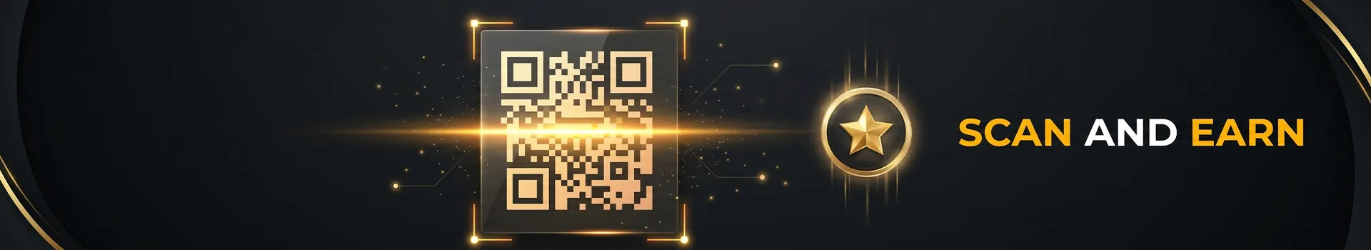 Scan Product QR